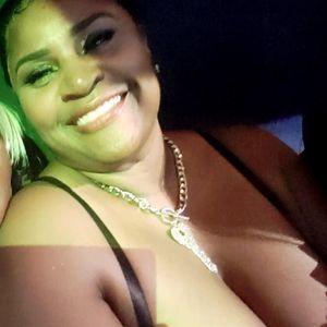 Meet your Posher, Lavonda